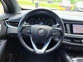 Thumbnail of 2024 White Frost Tricoat Buick Enclave