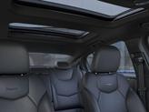 Thumbnail of 2025 Crystal White Tricoat Cadillac CT5