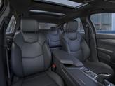 Thumbnail of 2025 Crystal White Tricoat Cadillac CT5