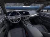 Thumbnail of 2025 Crystal White Tricoat Cadillac CT5