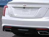 Thumbnail of 2025 Crystal White Tricoat Cadillac CT5
