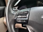 Thumbnail of 2020 Scarlet Red Pearl Hyundai ELANTRA