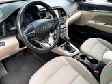 Thumbnail of 2020 Scarlet Red Pearl Hyundai ELANTRA