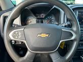 Thumbnail of 2021 Summit White Chevrolet Colorado