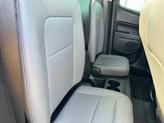Thumbnail of 2021 Summit White Chevrolet Colorado