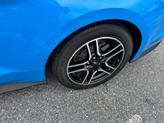 Thumbnail of 2022 Grabber Blue Ford Mustang