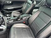 Thumbnail of 2022 Grabber Blue Ford Mustang