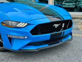 Thumbnail of 2022 Grabber Blue Ford Mustang