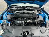 Thumbnail of 2022 Grabber Blue Ford Mustang