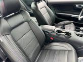 Thumbnail of 2022 Grabber Blue Ford Mustang