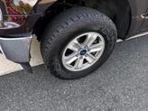 Thumbnail of 2018 Magma Red Ford F-150