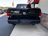 Thumbnail of 2022 Diamond Black RAM 1500 Classic