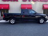 Thumbnail of 2022 Diamond Black RAM 1500 Classic