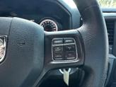 Thumbnail of 2022 Diamond Black RAM 1500 Classic