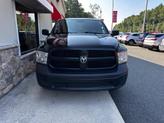 Thumbnail of 2022 Diamond Black RAM 1500 Classic