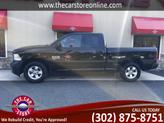 Photo of 2022 Diamond Black RAM 1500 Classic