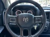 Thumbnail of 2022 Diamond Black RAM 1500 Classic