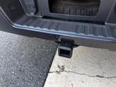 Thumbnail of 2018 Centennial Blue Metallic Chevrolet Silverado 1500