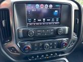 Thumbnail of 2018 Centennial Blue Metallic Chevrolet Silverado 1500