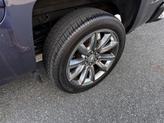 Thumbnail of 2018 Centennial Blue Metallic Chevrolet Silverado 1500