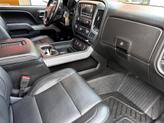 Thumbnail of 2018 Centennial Blue Metallic Chevrolet Silverado 1500