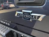 Thumbnail of 2018 Centennial Blue Metallic Chevrolet Silverado 1500