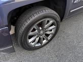 Thumbnail of 2018 Centennial Blue Metallic Chevrolet Silverado 1500