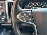 Thumbnail of 2018 Centennial Blue Metallic Chevrolet Silverado 1500