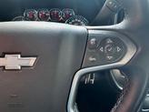 Thumbnail of 2018 Centennial Blue Metallic Chevrolet Silverado 1500