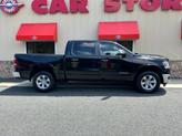 Thumbnail of 2019 Diamond Black RAM 1500