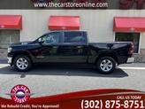 Photo of 2019 Diamond Black RAM 1500