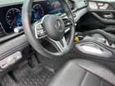 Thumbnail of 2020 Silver Mercedes-Benz GLE 350