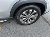 Thumbnail of 2020 Silver Mercedes-Benz GLE 350