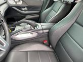 Thumbnail of 2020 Silver Mercedes-Benz GLE 350