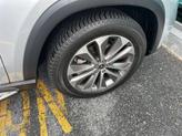 Thumbnail of 2020 Silver Mercedes-Benz GLE 350