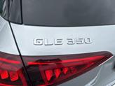 Thumbnail of 2020 Silver Mercedes-Benz GLE 350