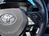 Thumbnail of 2022 Gray Toyota Corolla