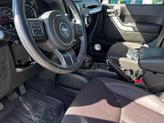 Thumbnail of 2014 Anvil Clearcoat Jeep Wrangler Unlimited