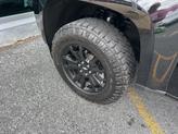 Thumbnail of 2022 Black Chevrolet Colorado