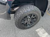 Thumbnail of 2022 Black Chevrolet Colorado