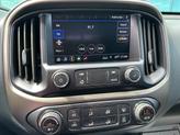 Thumbnail of 2022 Black Chevrolet Colorado
