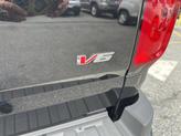 Thumbnail of 2022 Black Chevrolet Colorado