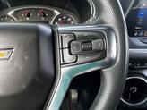 Thumbnail of 2021 Cherry Red Tintcoat Chevrolet Blazer