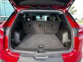 Thumbnail of 2021 Cherry Red Tintcoat Chevrolet Blazer
