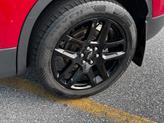Thumbnail of 2021 Cherry Red Tintcoat Chevrolet Blazer