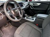 Thumbnail of 2021 Cherry Red Tintcoat Chevrolet Blazer
