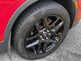 Thumbnail of 2021 Cherry Red Tintcoat Chevrolet Blazer