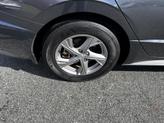 Thumbnail of 2023 Portofino Gray Hyundai SONATA