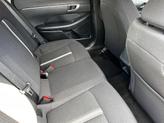 Thumbnail of 2023 Portofino Gray Hyundai SONATA