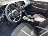 Thumbnail of 2023 Portofino Gray Hyundai SONATA
